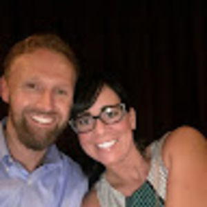 Meet your Posher, Aron or rebecca